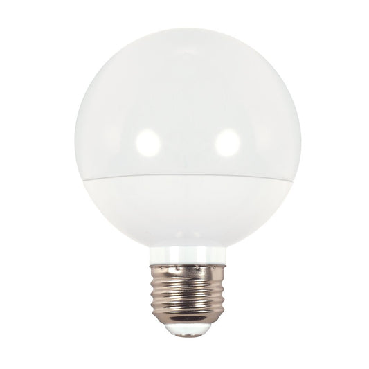 6 pack - Satco S9201 6W G25 LED Light Bulb
