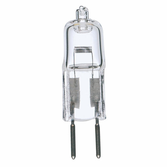 Satco S3470 50W T4 Halogen Light Bulb