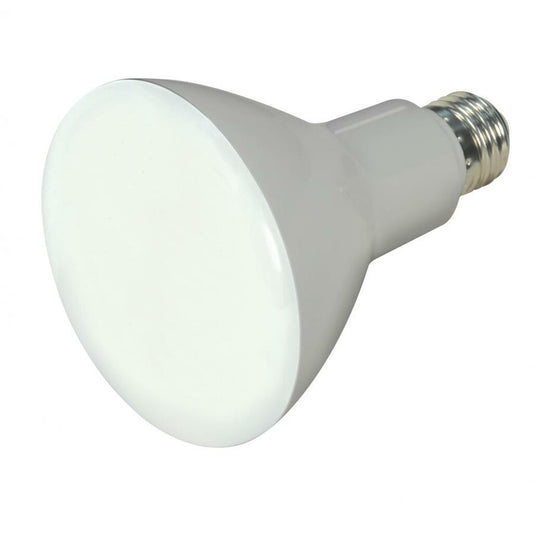 Satco S9620 9.5W BR30 LED Light Bulb