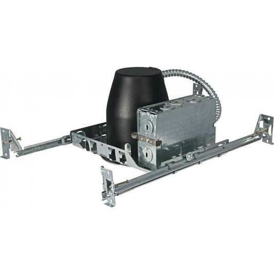 Satco S9538 Fixture FREEDOM 4" CAN NEW CONSTRUCTION New Construction