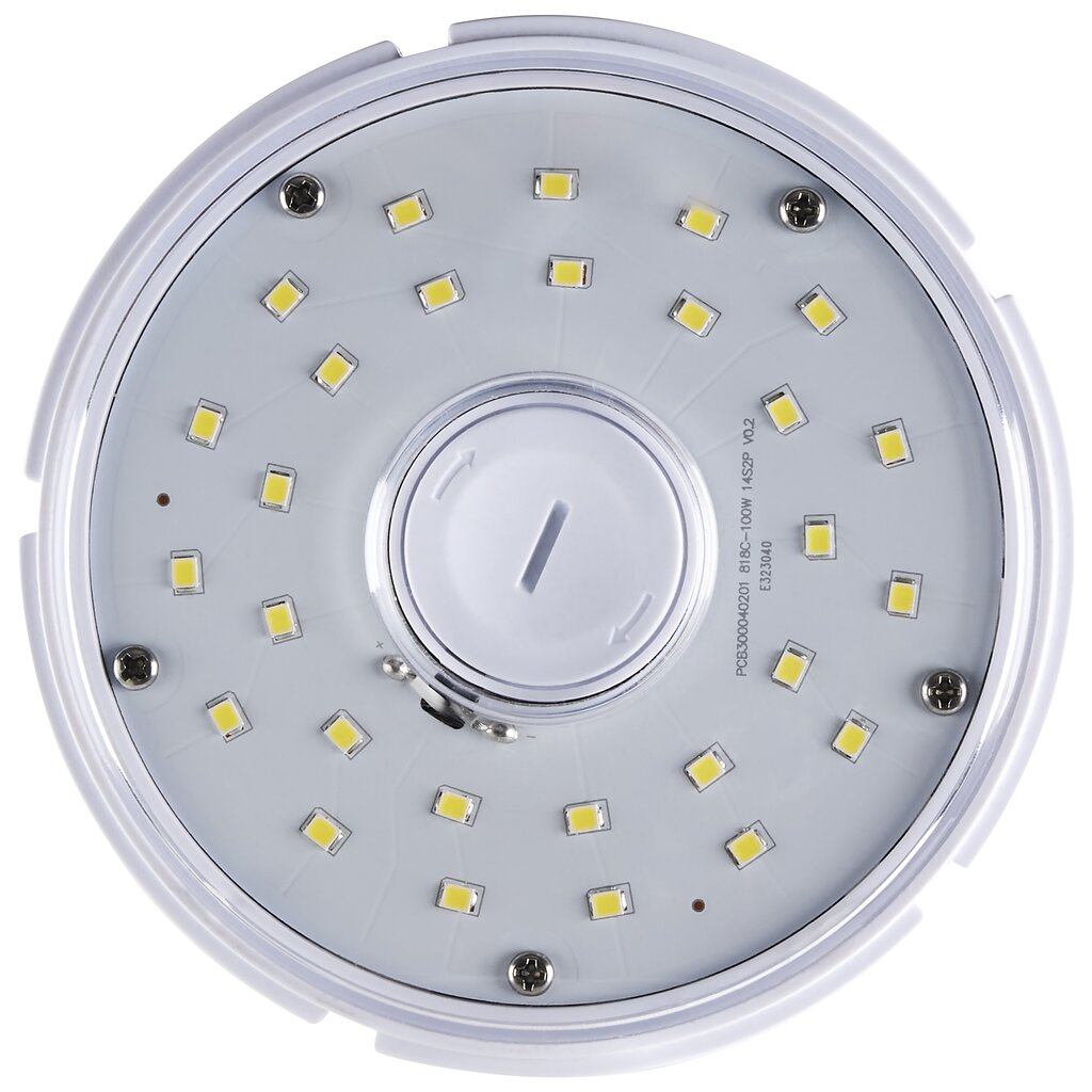 Satco S49676 100W LED Light Bulb