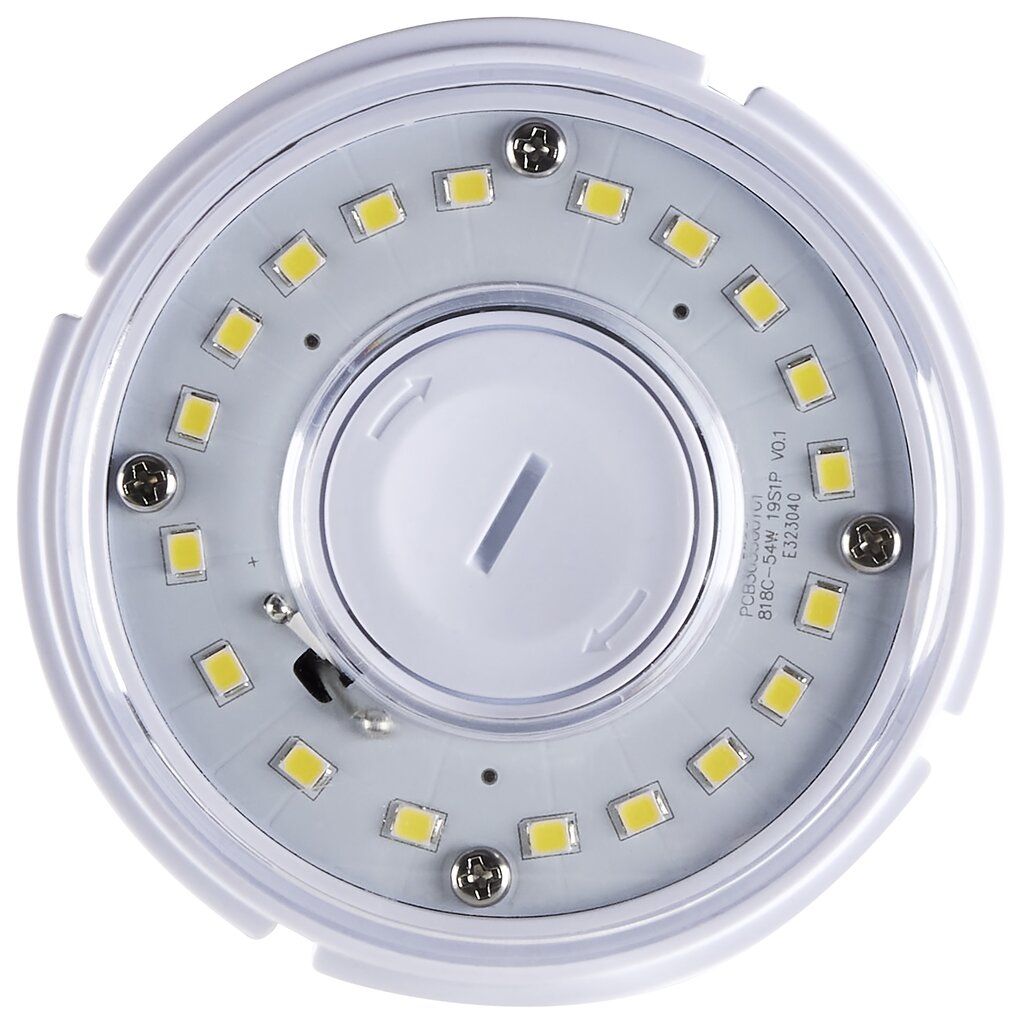 Satco S49674 54W LED Light Bulb