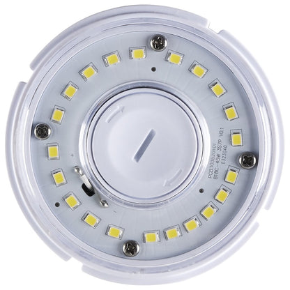 Satco S49393 45W POST TOP Daylight LED Light Bulb
