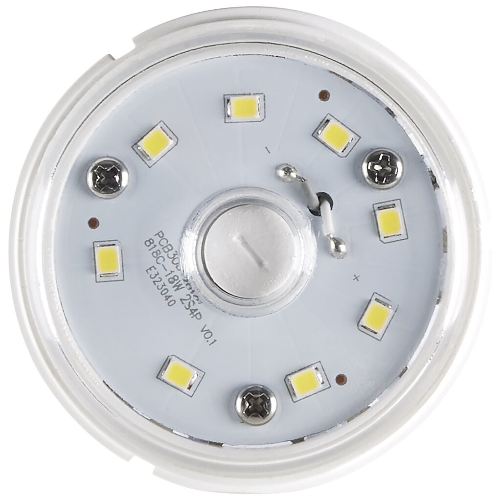 Satco S49390 18W LED Light Bulb