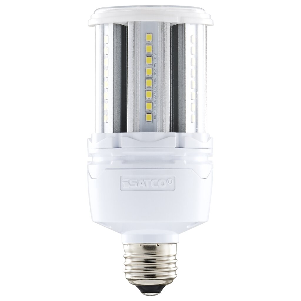 Satco S49390 18W LED Light Bulb