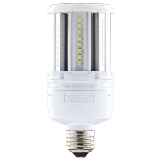 Satco S49670 18W LED Light Bulb
