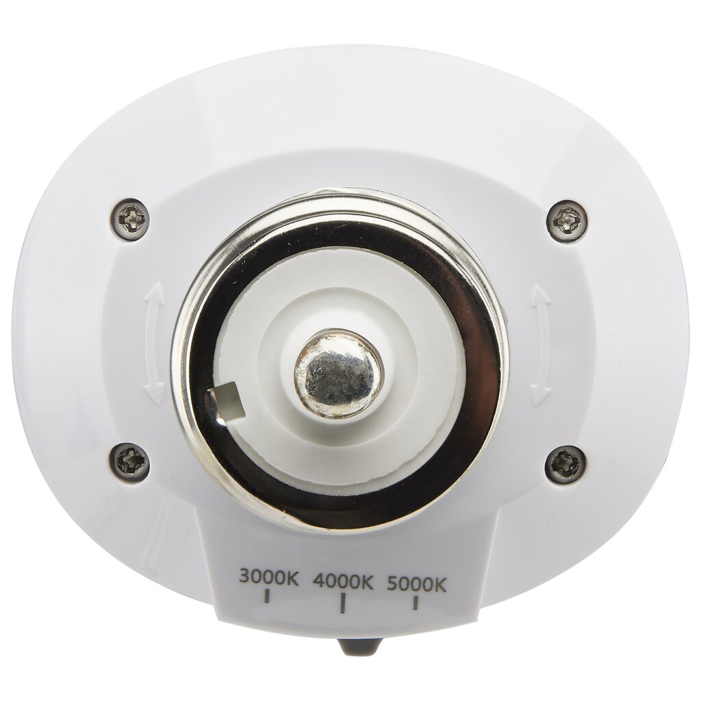 Satco S28987 20W/40W/60W LED Light Bulb