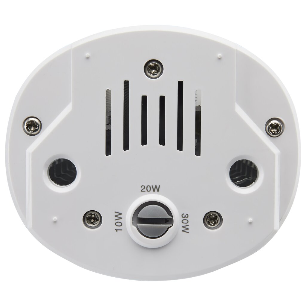 Satco S28980 10W/20W/30W LED Light Bulb