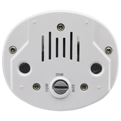 Satco S28980 10W/20W/30W LED Light Bulb