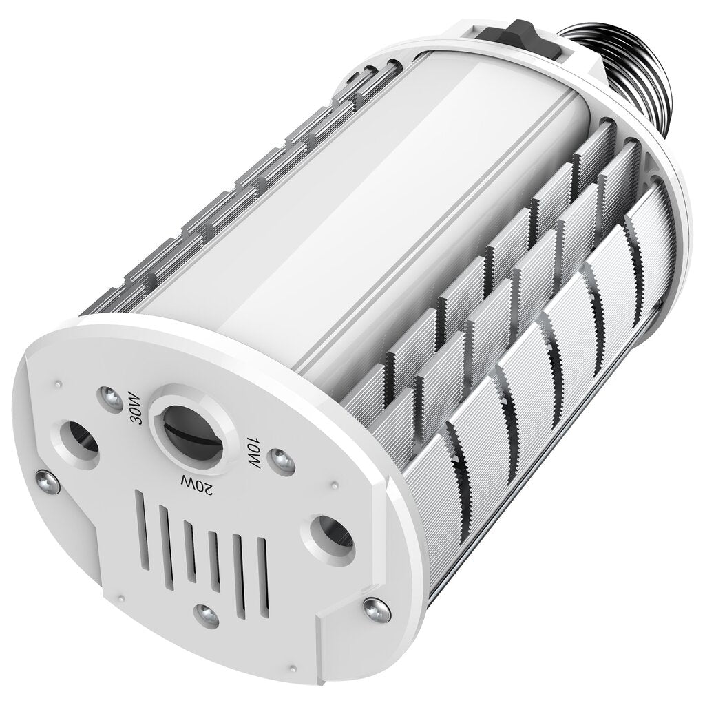 Satco S28980 10W/20W/30W LED Light Bulb