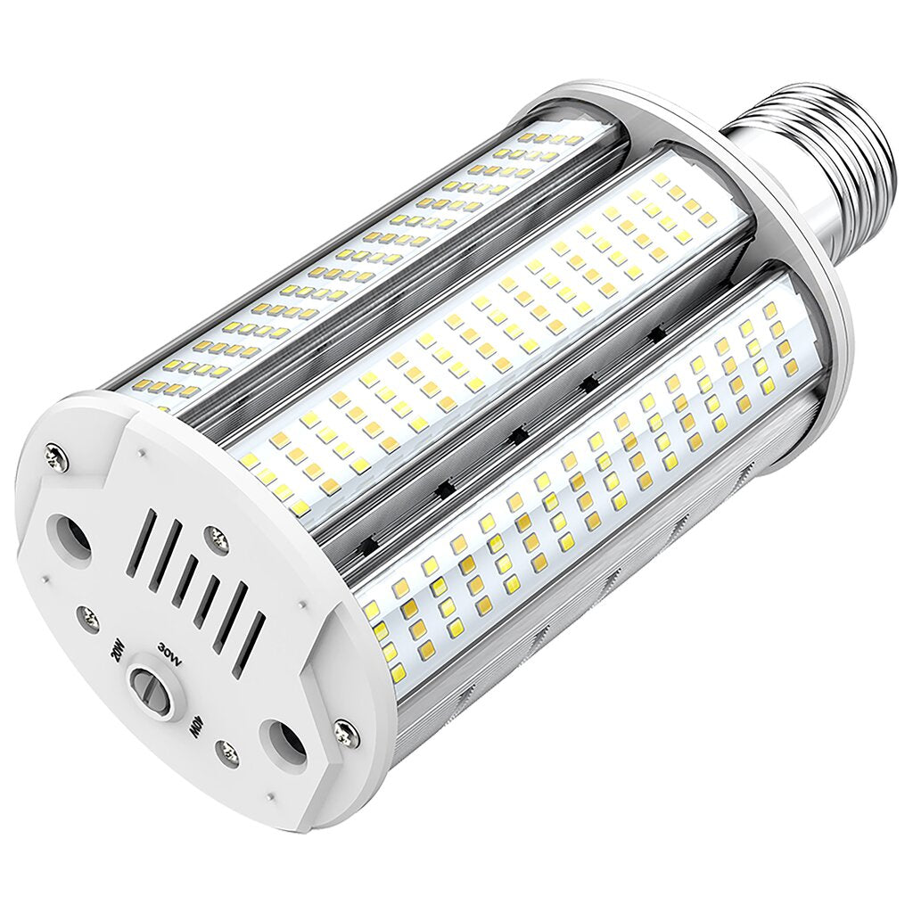 Satco S28930 20W/30W/40W LED Light Bulb