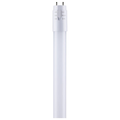 Satco S11919 12.5W T8 LED Light Bulb