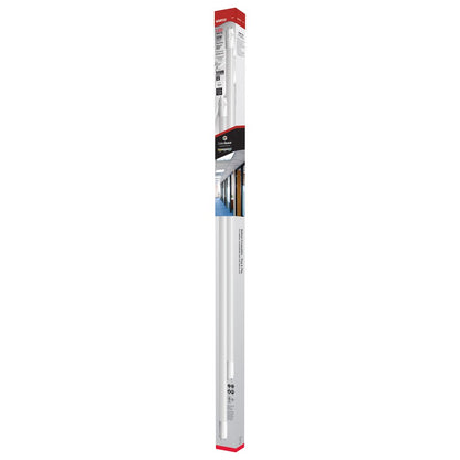 Satco S11918 10W T8 LED Light Bulb