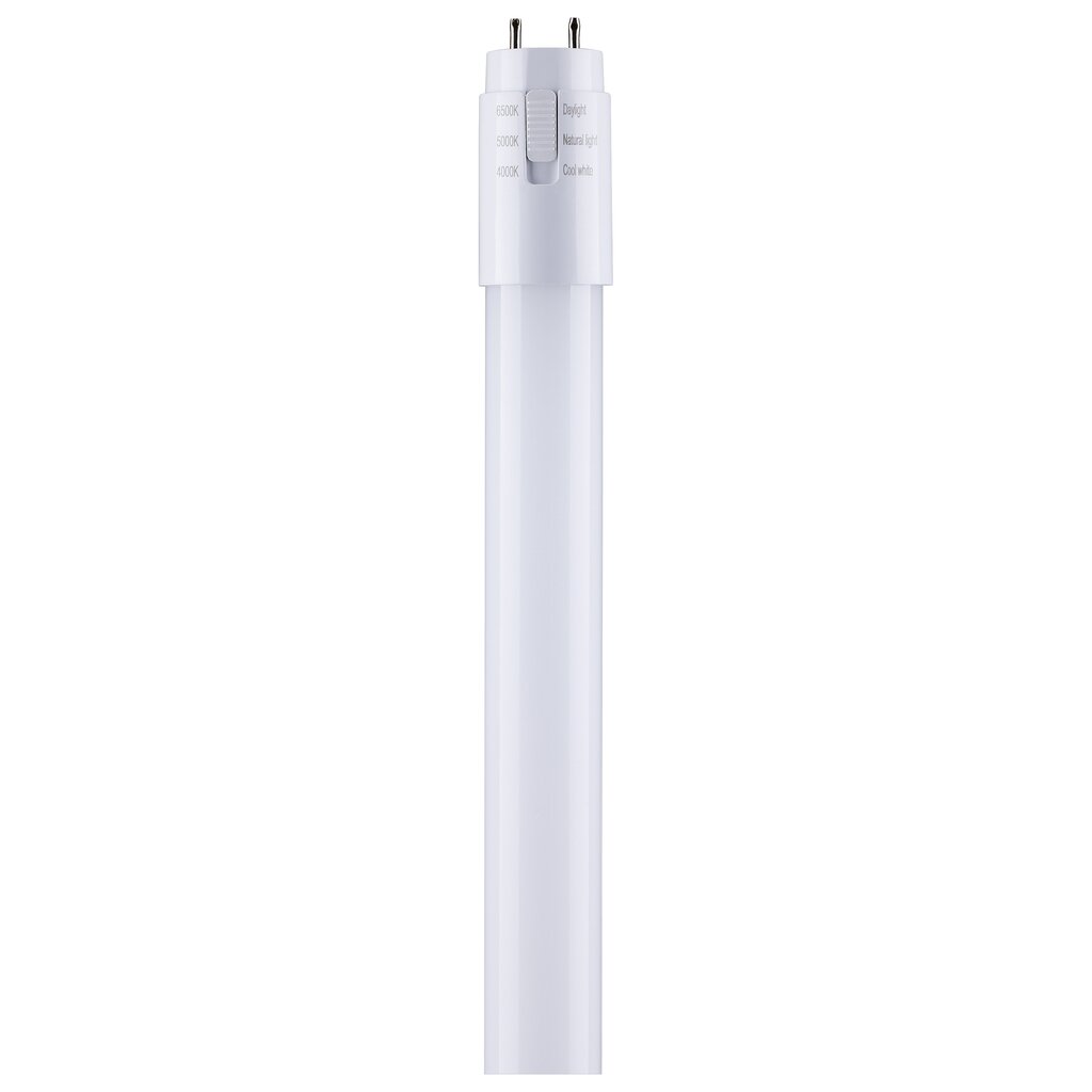 Satco S11928 10W T8 LED Light Bulb