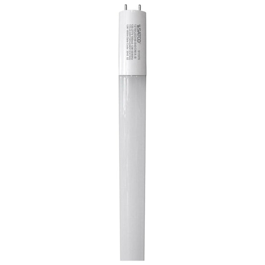 25 pack - Satco S11976 12W T8 LED Light Bulb