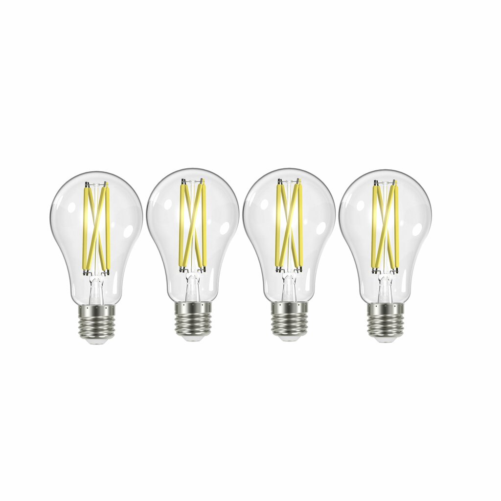 Satco S12442 12.5W A19 LED Light Bulb