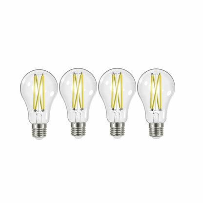 Satco S12442 12.5W A19 LED Light Bulb