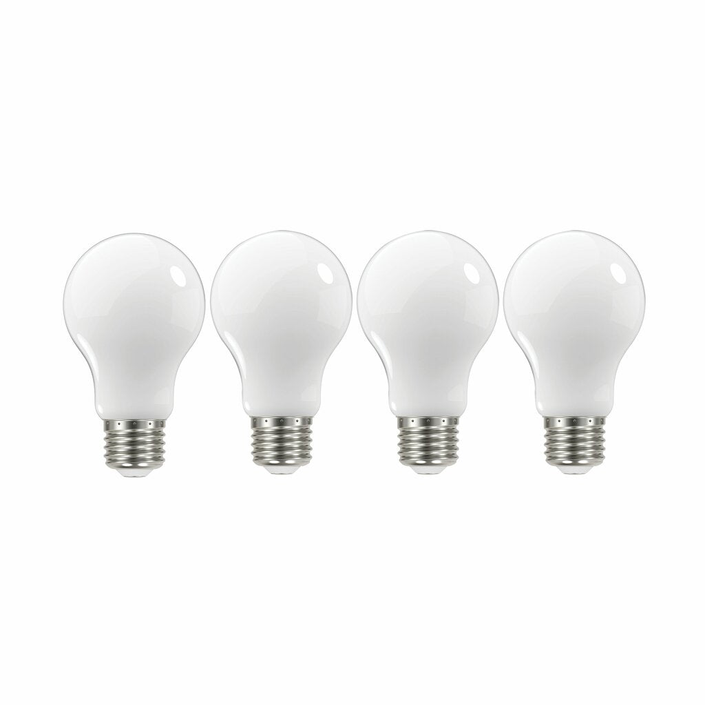 Satco S12439 11W A19 LED Light Bulb