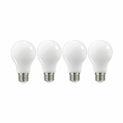 Satco S12439 11W A19 LED Light Bulb
