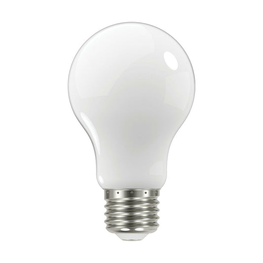Satco S12438 11W A19 Warm White LED Light Bulb