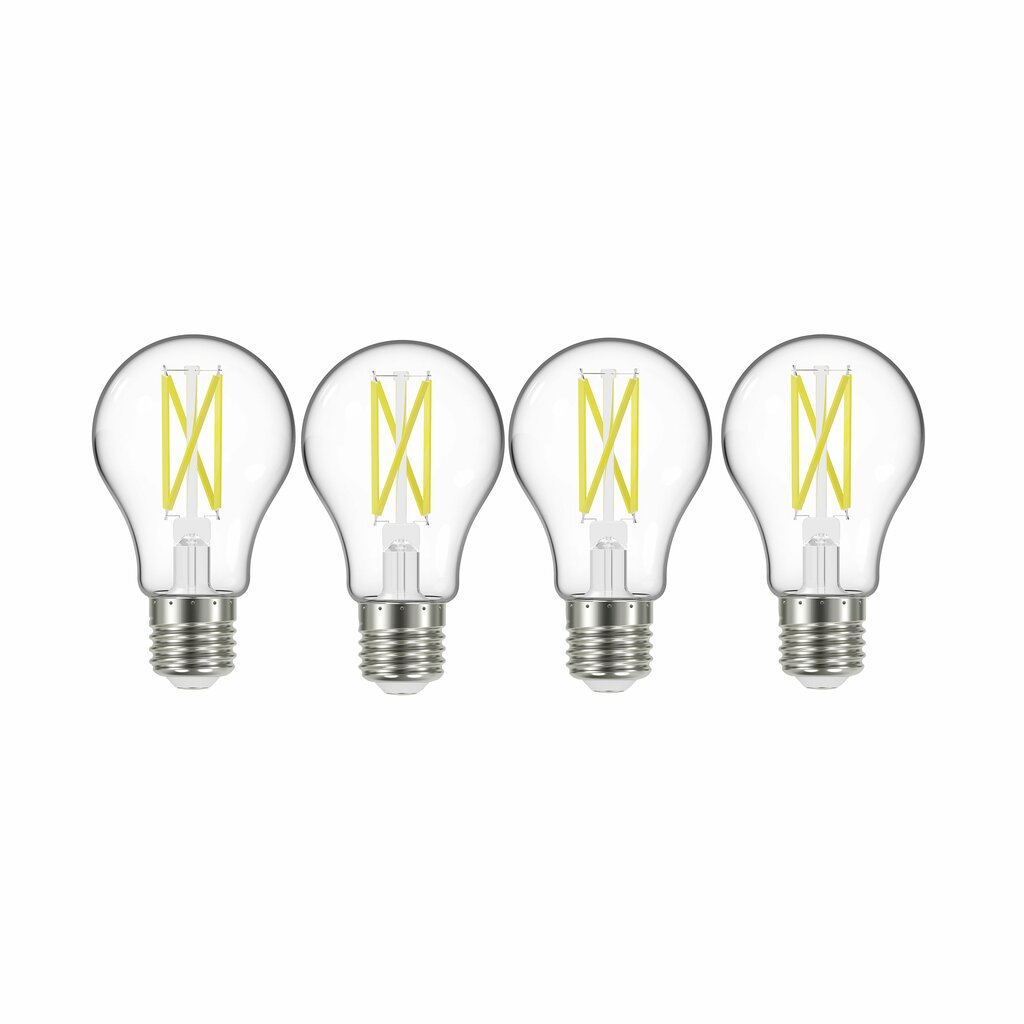 Satco S12437 10.5W A19 LED Light Bulb