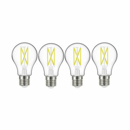Satco S12437 10.5W A19 LED Light Bulb