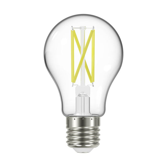 Satco S12437 10.5W A19 LED Light Bulb