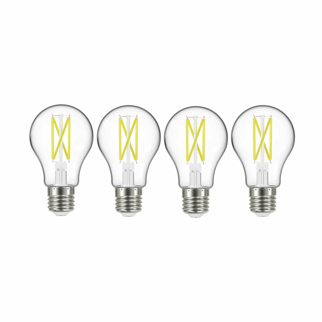 Satco S12436 10.5W A19 LED Light Bulb