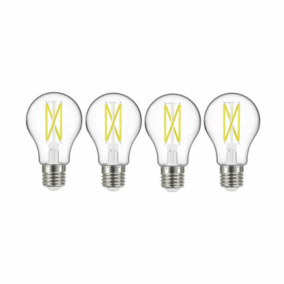 Satco S12436 10.5W A19 LED Light Bulb