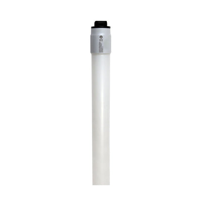 Satco S29925 40W T8 Daylight LED Light Bulb