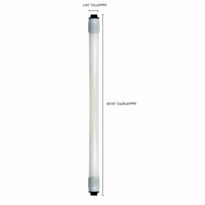 Satco S29924 40W T8 LED Light Bulb