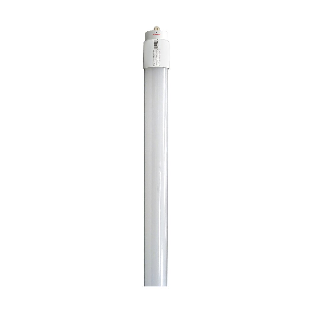 Satco S29918 40W T8 Cool White LED Light Bulb
