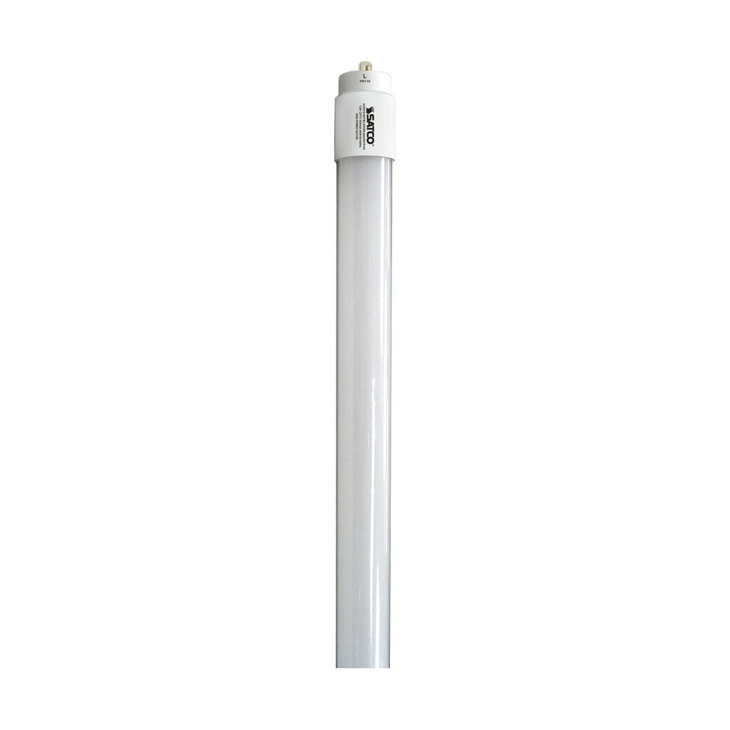 Satco S29918 40W T8 Cool White LED Light Bulb
