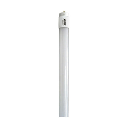 Satco S29918 40W T8 Cool White LED Light Bulb