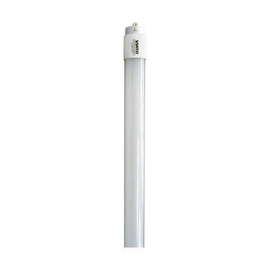 10 pack - Satco S29917 40W T8 LED Light Bulb