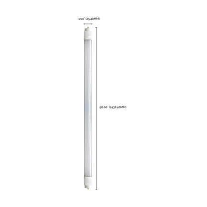 Satco S21925 40W T8 LED Light Bulb
