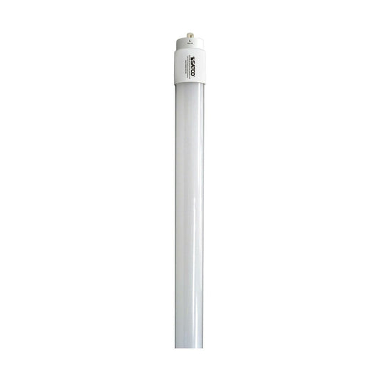 10 pack - Satco S21925 40W T8 LED Light Bulb