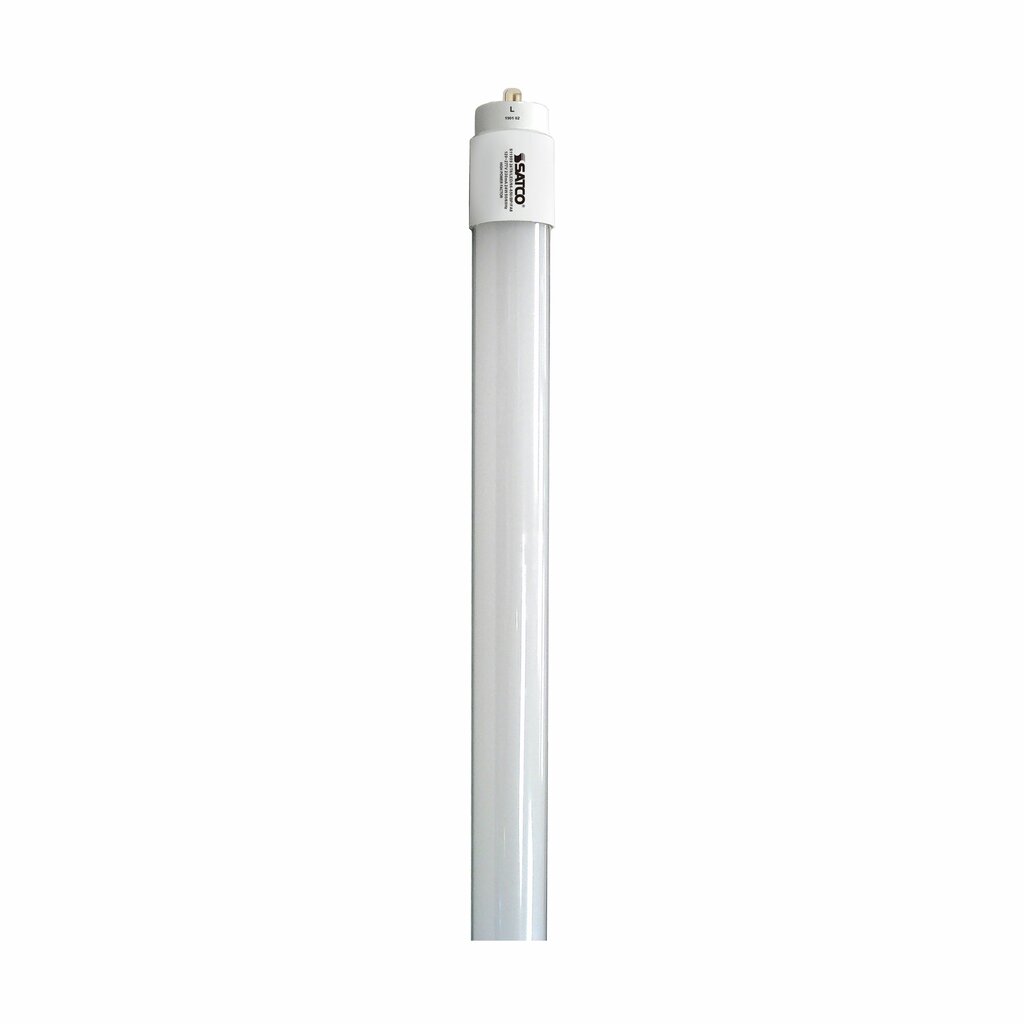 Satco S11959 24W T8 LED Light Bulb