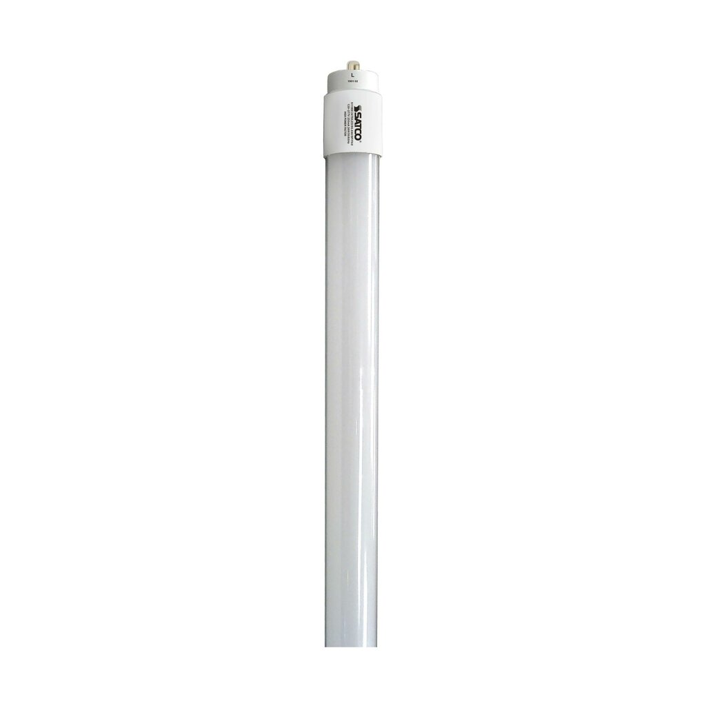 Satco S11958 24W T8 LED Light Bulb