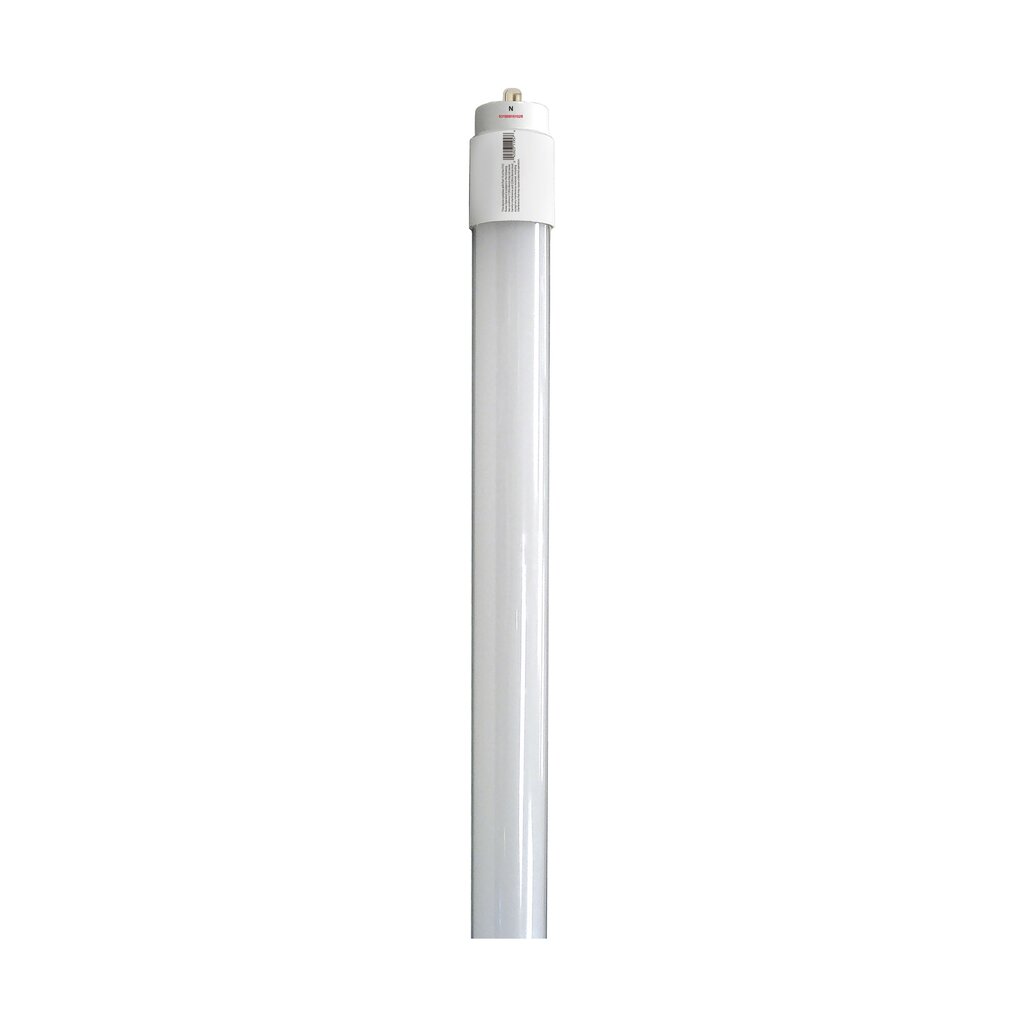 Satco S11957 24W T8 LED Light Bulb