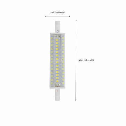 Satco S11223 10W T3 LED Light Bulb