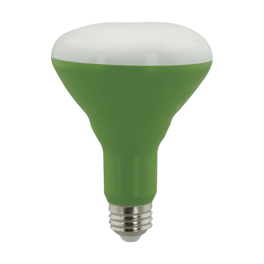 Satco S11441 9W BR30 LED Light Bulb