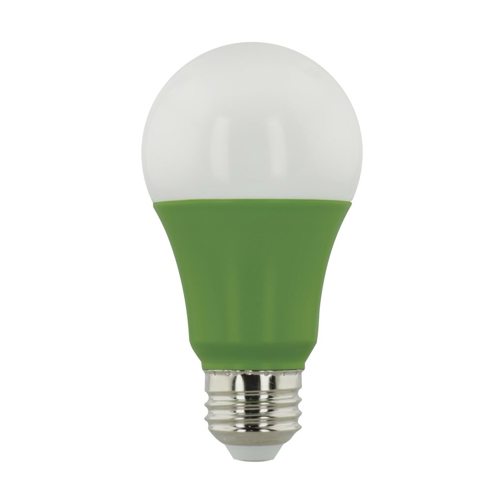 Satco S11440 9W A19 LED Light Bulb