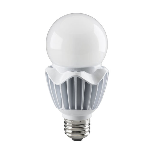 Satco S8792 20W A21 LED Light Bulb