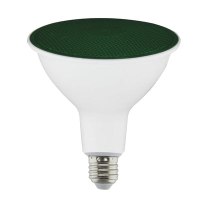 Satco S29481 11.5W PAR38 LED Light Bulb