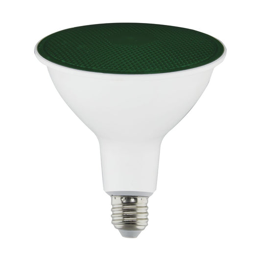 Satco S29481 11.5W PAR38 LED Light Bulb