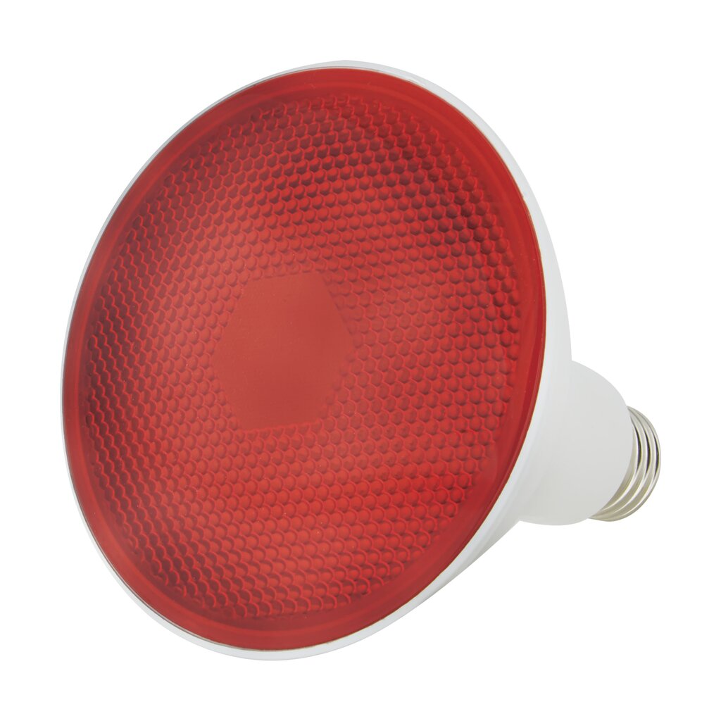 Satco S29480 11.5W PAR38 LED Light Bulb