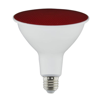 Satco S29480 11.5W PAR38 LED Light Bulb