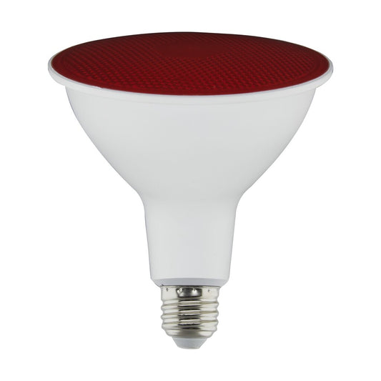 Satco S29480 11.5W PAR38 LED Light Bulb
