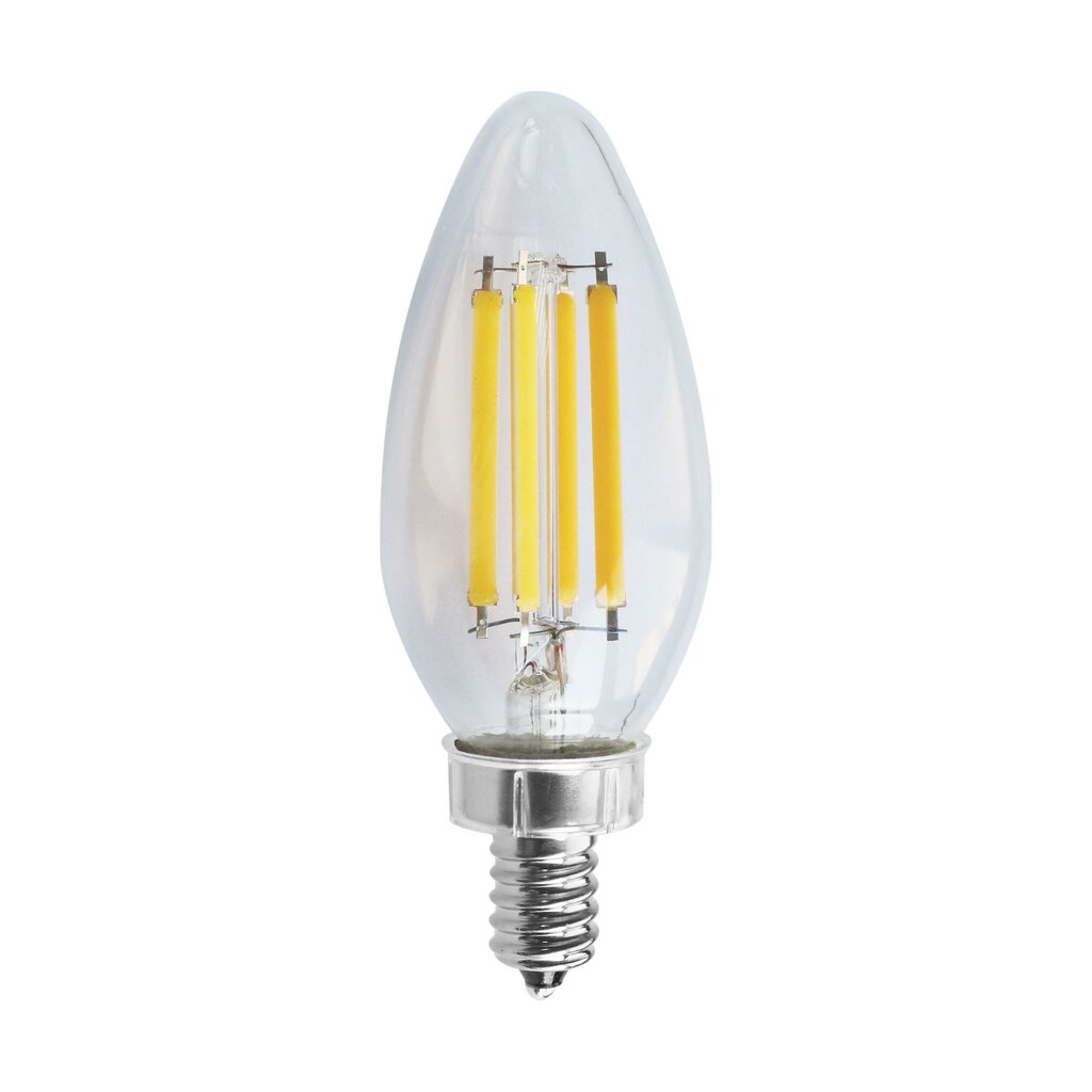 Satco S11385 8W C11 LED Light Bulb